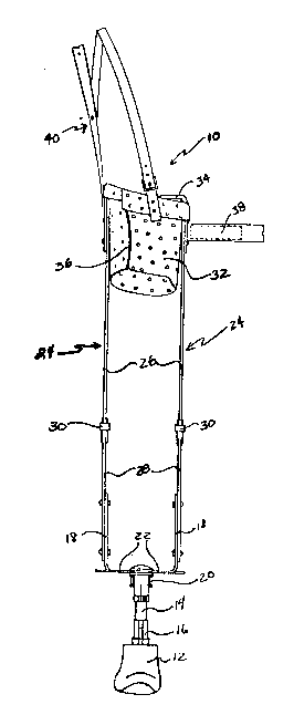 Une figure unique qui représente un dessin illustrant l'invention.